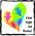 First Night ArtWorks!