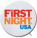 First Night USA Logo