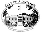 city of monterey
