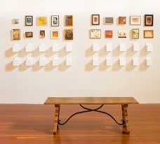Miniatures 2015