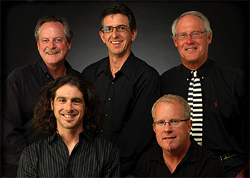Photo of Band