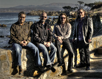 Photo of Band