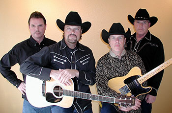 Photo of Band