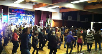 Western Dance Lessons Photo