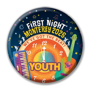 Youth Button