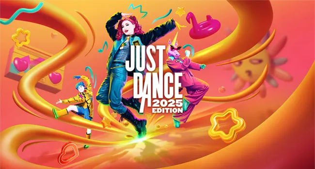 Just Dance