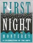 First Night Monterey Logo