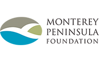 Monterey Peninsula Foundation Logo